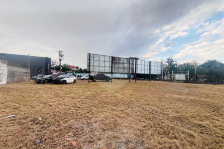 Terreno à venda em Jardim Europa, Sorocaba, SP