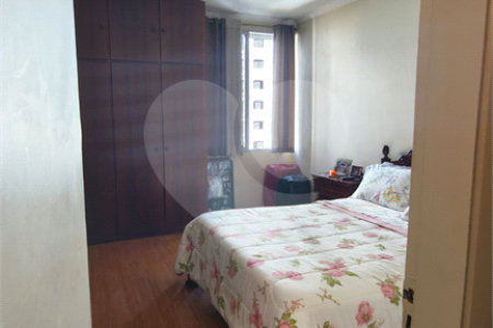 Apartamento à venda com 2 quartos em Jardim Paulista, São Paulo, SP