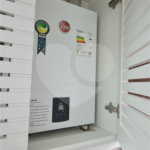 Apartamento à venda com 2 quartos, sendo 1 suíte,  em Barra Funda, São Paulo, SP