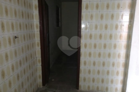 Casa à venda com 2 quartos em Jabaquara, São Paulo, SP