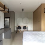 Studio à venda com 1 quarto em Perdizes, São Paulo, SP