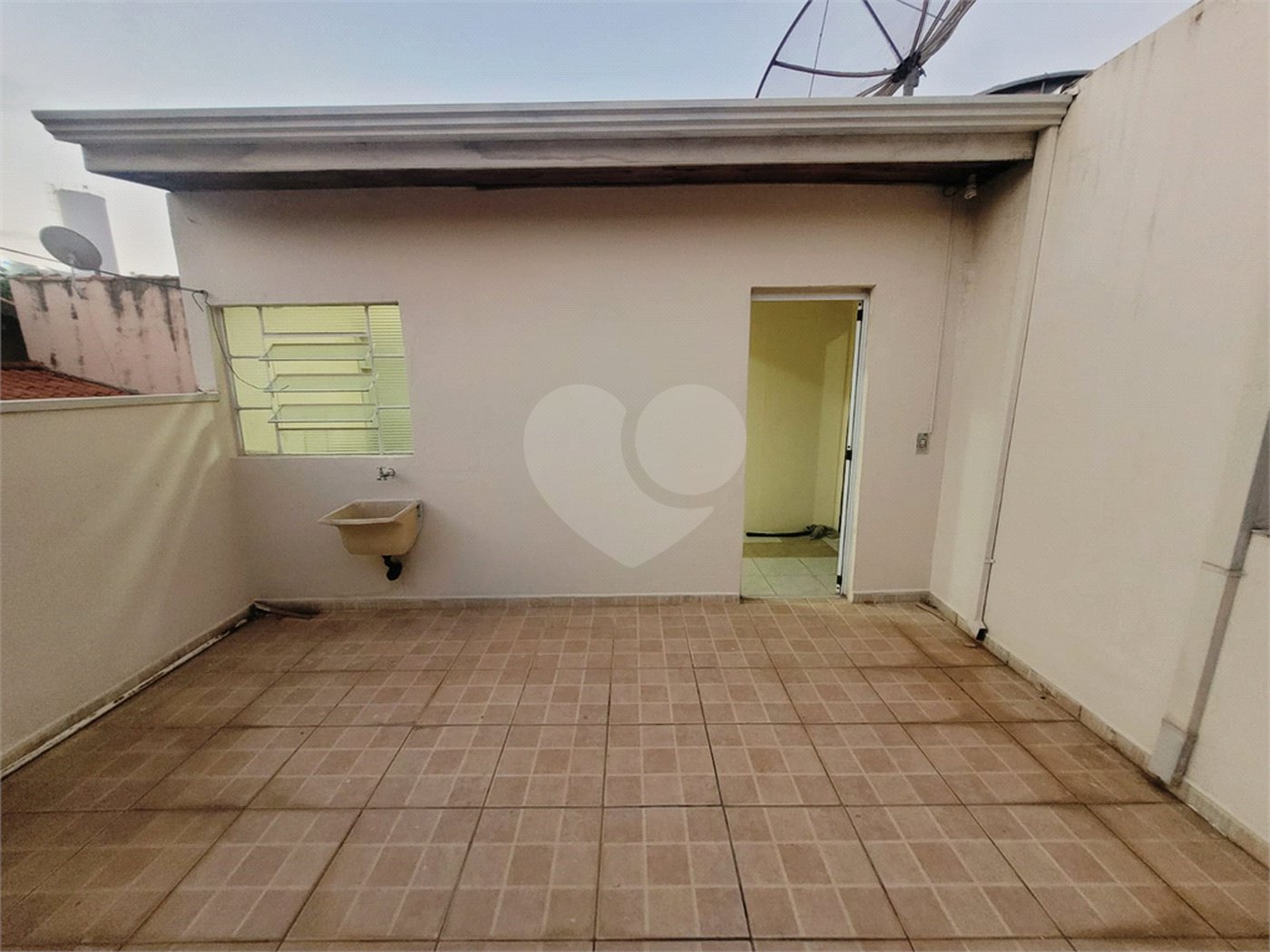 Casa para alugar com 2 quartos em Jardim Hubert, Indaiatuba, SP