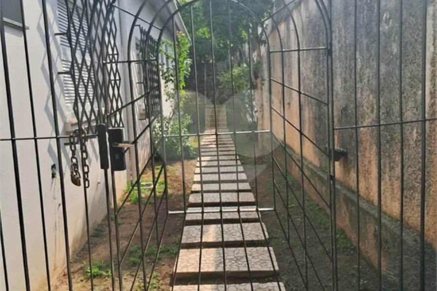 Sobrado à venda com 3 suítes em Tremembé, São Paulo, SP