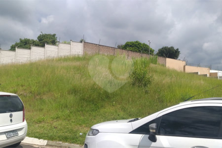 Terreno à venda no condomínio Terras de São Francisco, Vinhedo - SP