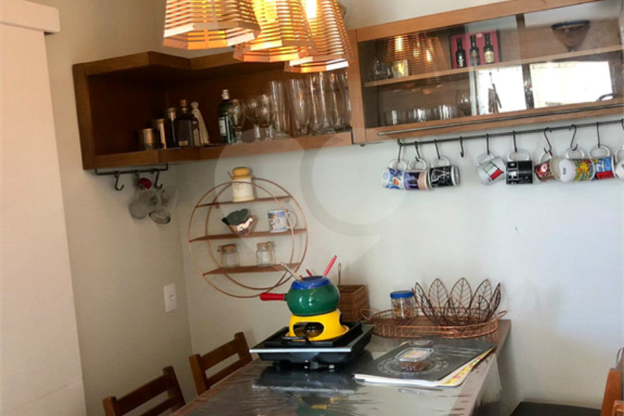 Apartamento à venda com 3 suítes em Santana, São Paulo, SP