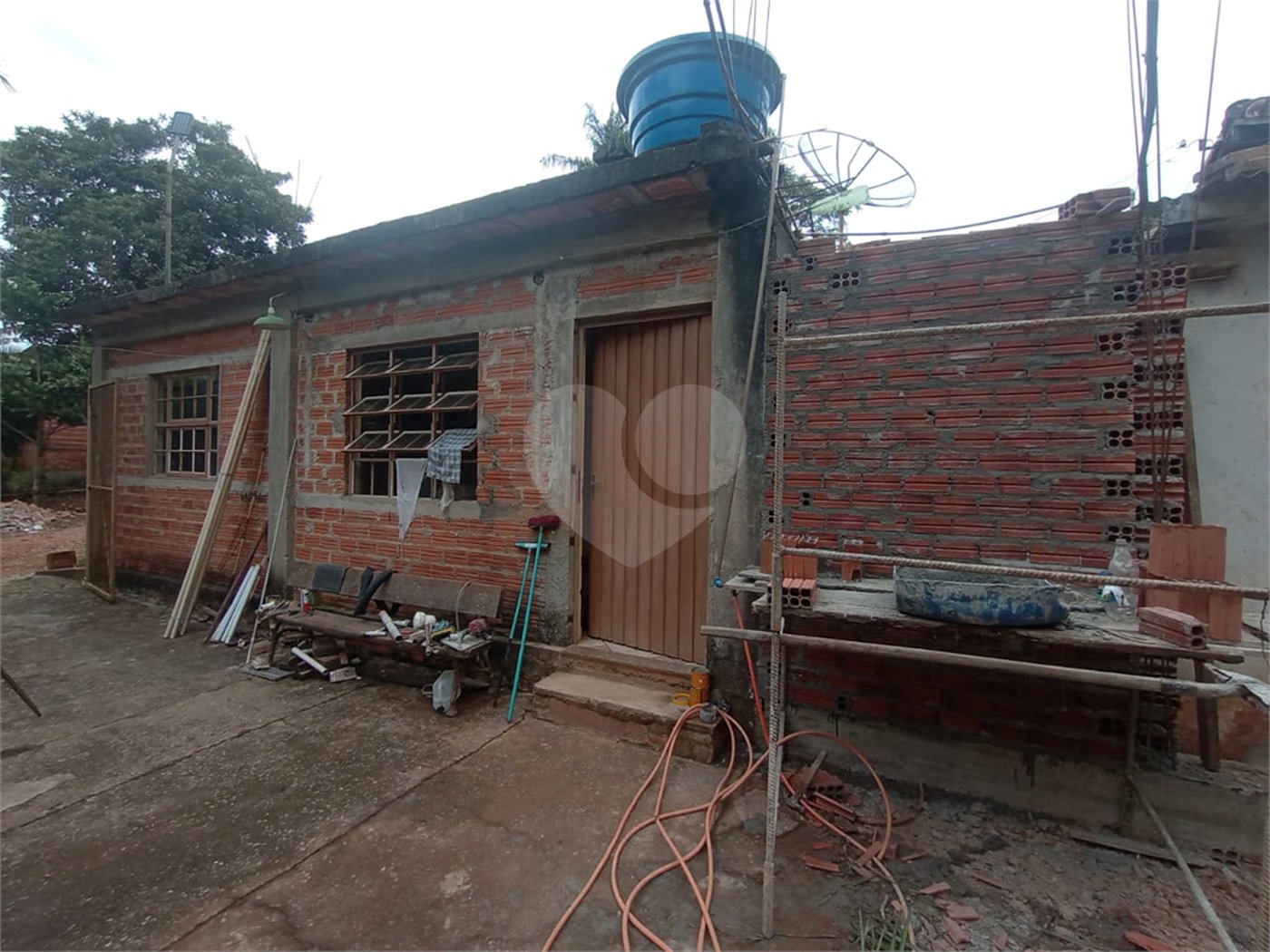 Chácara à venda com 3 quartos em Vila Belo Horizonte, Itapetininga, SP