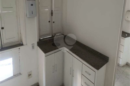 Sobrado à venda com 2 quartos em Tijuca, Rio de Janeiro, RJ