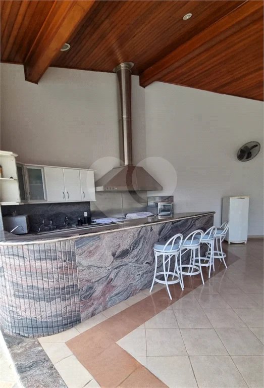 Casa à venda com 3 suítes em Parque Ortolândia, Hortolândia, SP