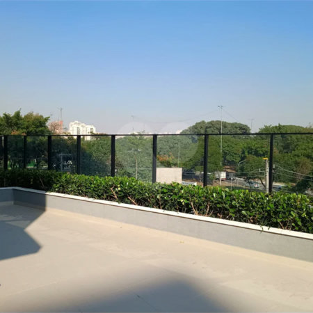 Apartamento à venda com 2 quartos, sendo 1 suíte,  em Vila Baruel, São Paulo, SP