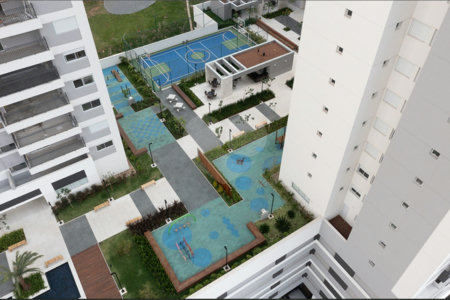 Apartamento à venda com 3 quartos, sendo 2 suítes, em Jardim Caboré, São Paulo, SP