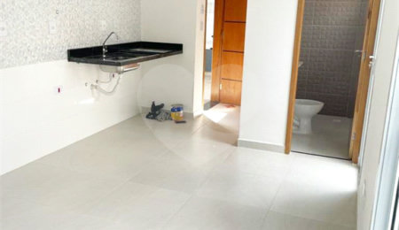 Duplex à venda com 2 suítes em Água Fria, São Paulo, SP