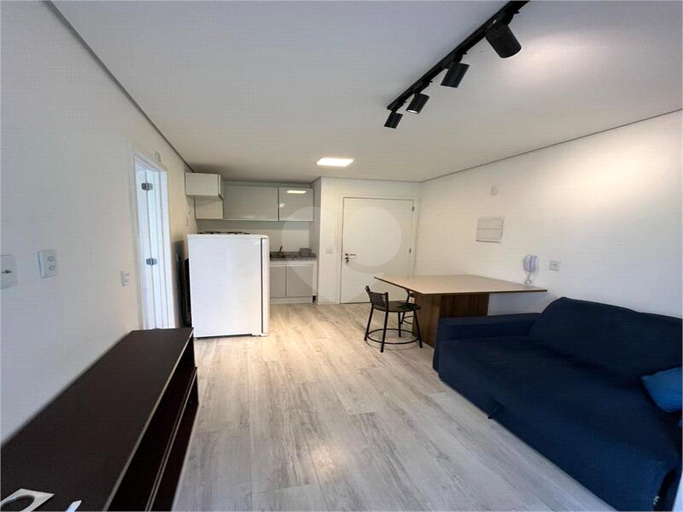 Studio para alugar com 1 quarto em Bela Vista, São Paulo, SP