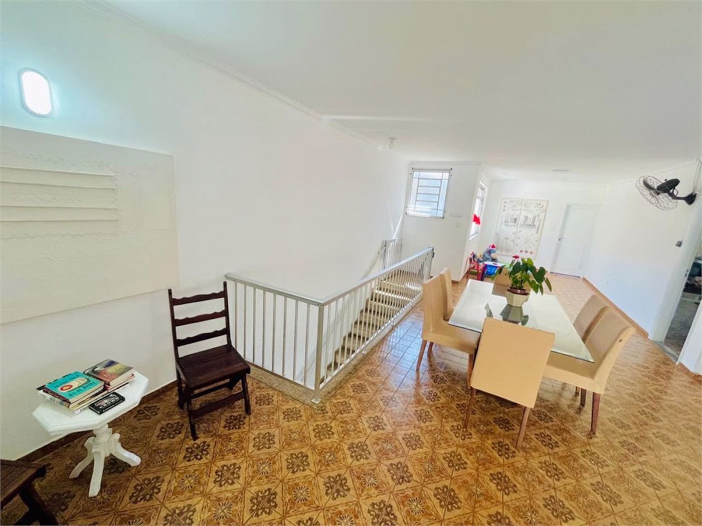 Casa com 3 dormitórios, 249 m² - venda por R$ 1.480.000,00 ou aluguel por R$ 7.600,00 - Marapé - Santos/SP