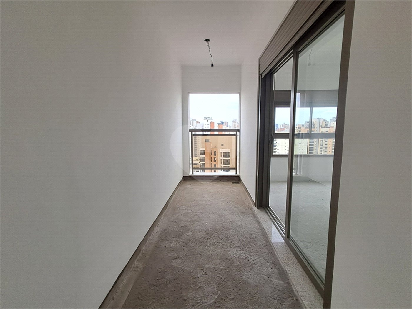 Apartamento à venda com 3 suítes em Perdizes, São Paulo, SP