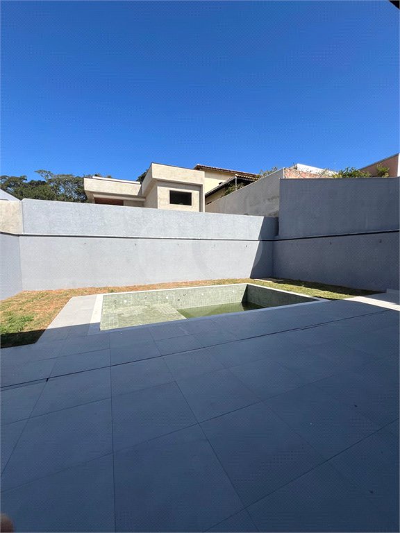 Casa à venda com 4 suítes no condomínio Residencial Jardim Villa Verona, Sorocaba - SP