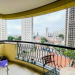 Apartamento à venda com 3 quartos, sendo 1 suíte, em Tatuapé, São Paulo, SP