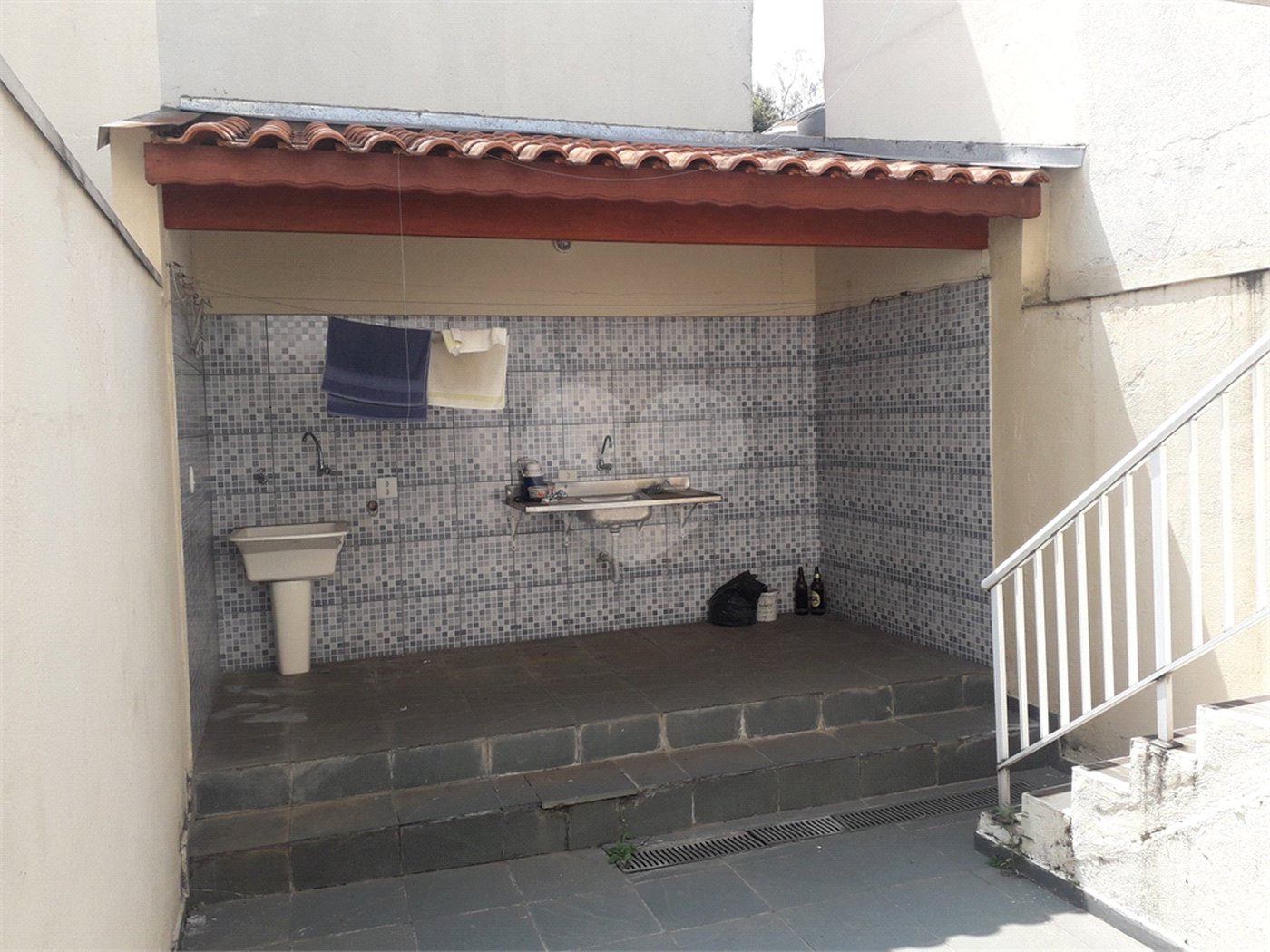 Sobrado à venda com 3 quartos em Santana, São Paulo, SP