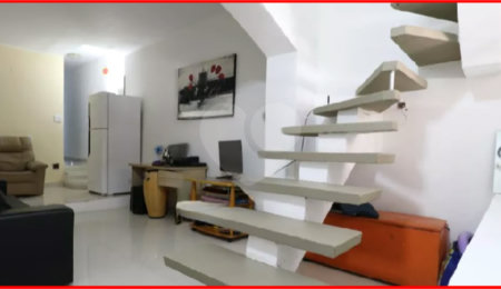 Sobrado à venda com 2 quartos, sendo 1 suíte,  em Água Branca, São Paulo, SP