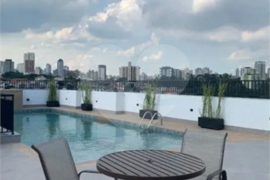 Apartamento para alugar com 2 quartos em Santana, São Paulo, SP