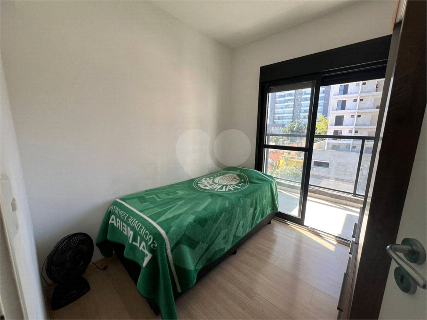 Apartamento à venda com 2 quartos, sendo 1 suíte, em Casa Verde, São Paulo, SP