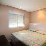 Apartamento à venda com 3 suítes em Alto da Boa Vista, São Paulo, SP