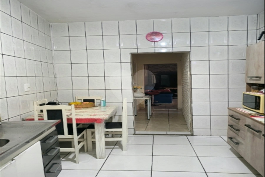 Casa à venda com 2 quartos em Limão, São Paulo, SP