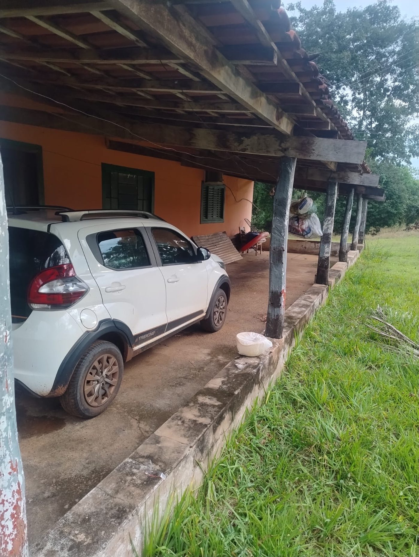 Sítio à venda com 2 quartos, sendo 1 suíte,  em Rural, Três Lagoas, MS