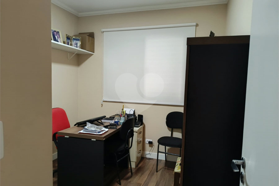 Apartamento à venda com 3 quartos, sendo 1 suíte, em Tucuruvi, São Paulo, SP