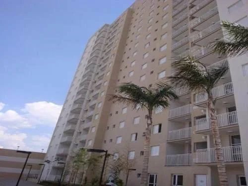 Apartamento à venda com 2 quartos, sendo 1 suíte, em Rio Pequeno, São Paulo, SP