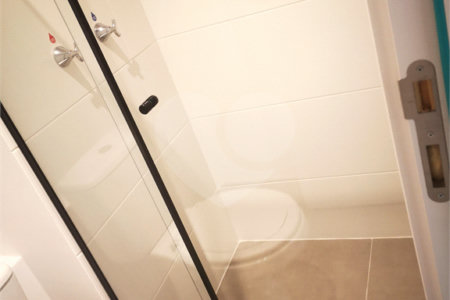 Apartamento à venda com 1 quarto em Perdizes, São Paulo, SP