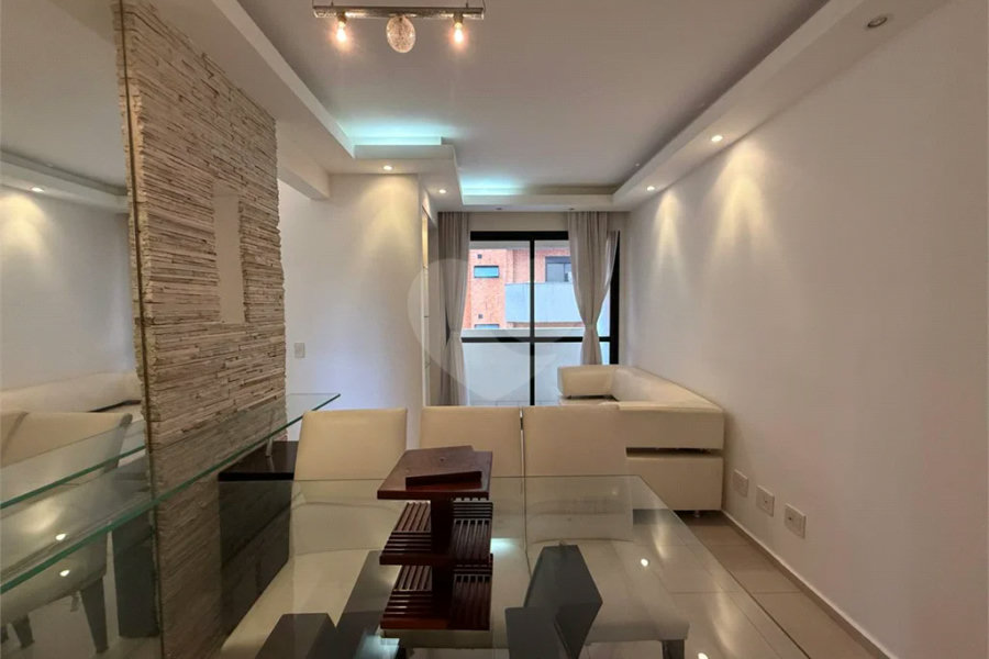Apartamento à venda com 3 quartos, sendo 1 suíte, em Água Fria, São Paulo, SP