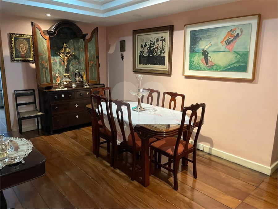 Apartamento à venda com 3 quartos, sendo 1 suíte,  em Ipanema, Rio de Janeiro, RJ