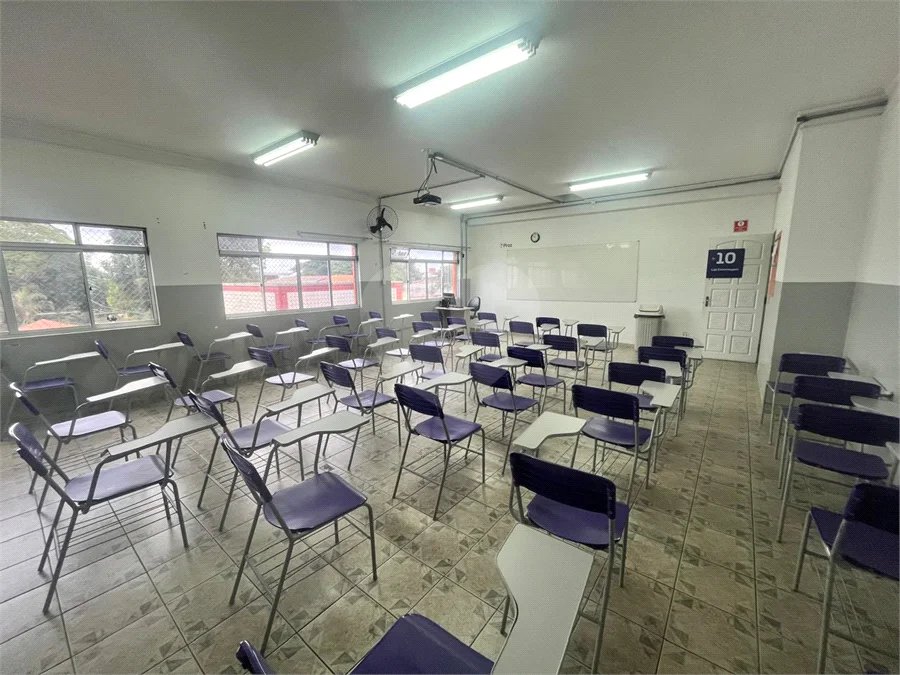 PRÉDIO COMERCIAL À VENDA NO JABAQUARA – EXCELENTE OPORTUNIDADE PARA INVESTIMENTO ALUGADA ATÉ 2029