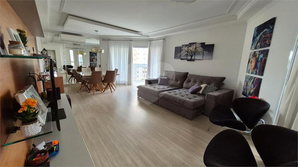 Apartamento à venda com 3 suítes em Santa Teresinha, São Paulo, SP
