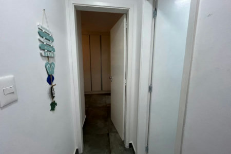 Cobertura à venda, 150 m² por R$ 550.000,00 - Loteamento João Batista Julião - Guarujá/SP