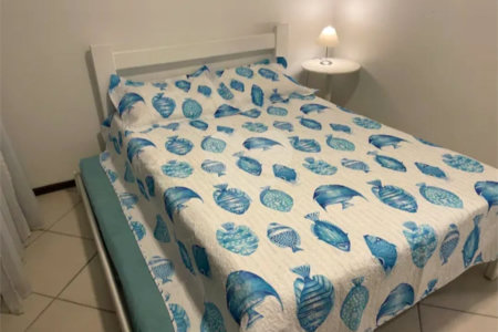 Casa em condomínio à venda com 1 quarto em Geribá, Armação dos Búzios, RJ