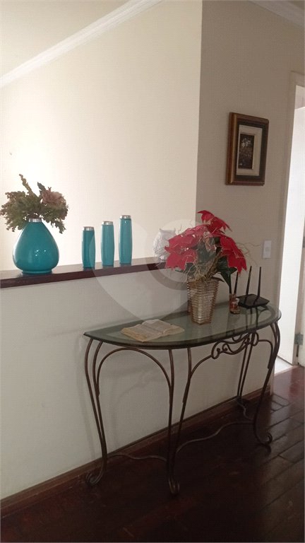 Casa à venda com 4 quartos, sendo 2 suítes, no condomínio Canamari, São Paulo - SP