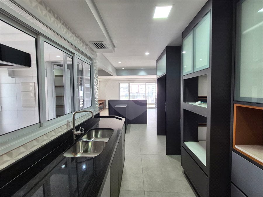 Apartamento à venda com 4 quartos, sendo 2 suítes, em Jardim Vazani, São Paulo, SP