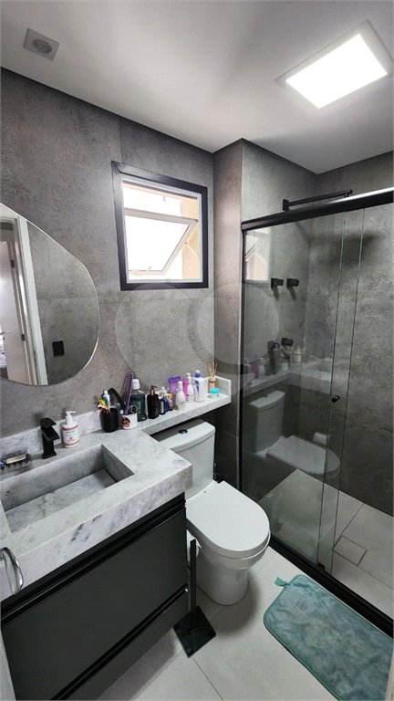 Apartamento à venda com 3 quartos, sendo 1 suíte,  em Jardim Caboré, São Paulo, SP