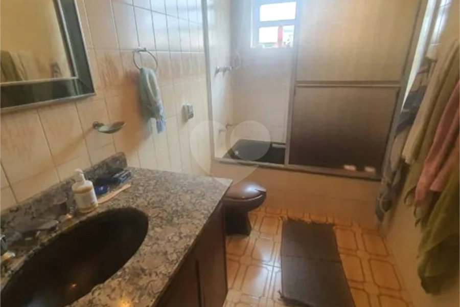 Sobrado à venda ou para alugar com 3 quartos, sendo 1 suíte, em Tucuruvi, São Paulo, SP