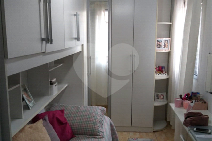 Sobrado à venda com 3 quartos, sendo 1 suíte,  em Freguesia do Ó, São Paulo, SP