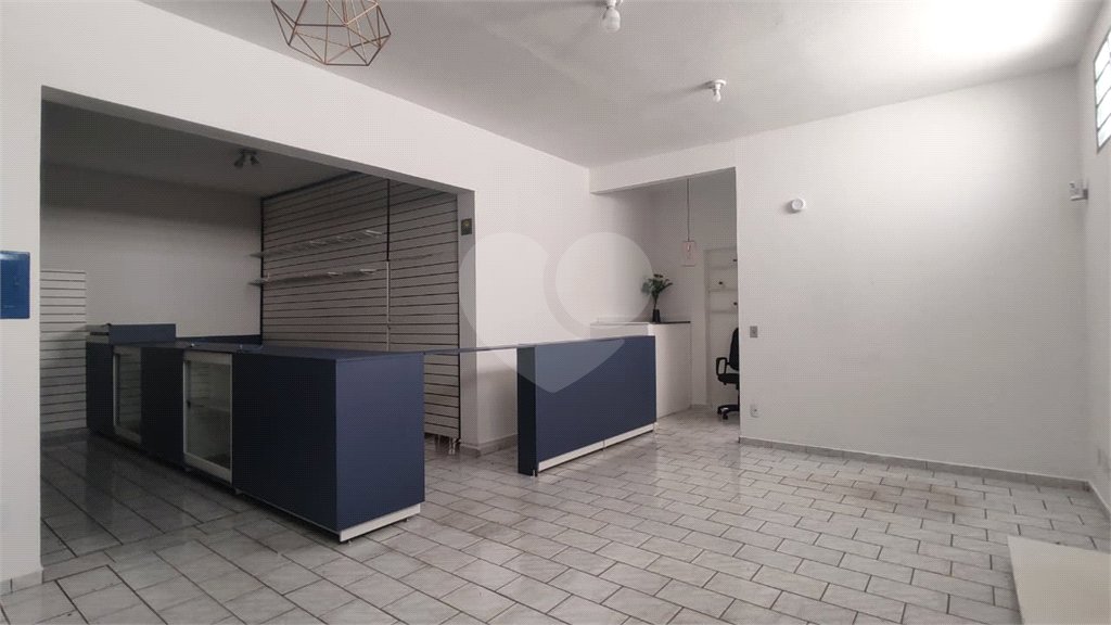 Salão para alugar no Centro, Ribeirão Preto, SP