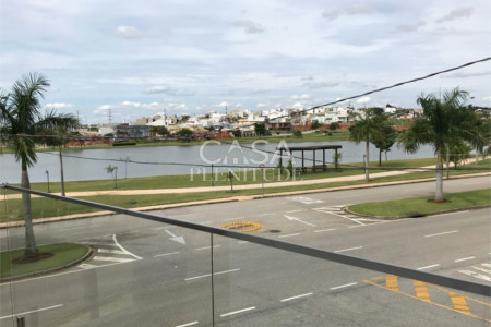 Casa em condomínio à venda com 3 suítes em Ibiti Royal Park, Sorocaba, SP