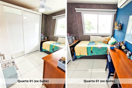 Cobertura à venda com 3 quartos, sendo 2 suítes,  em Tijuca, Rio de Janeiro, RJ