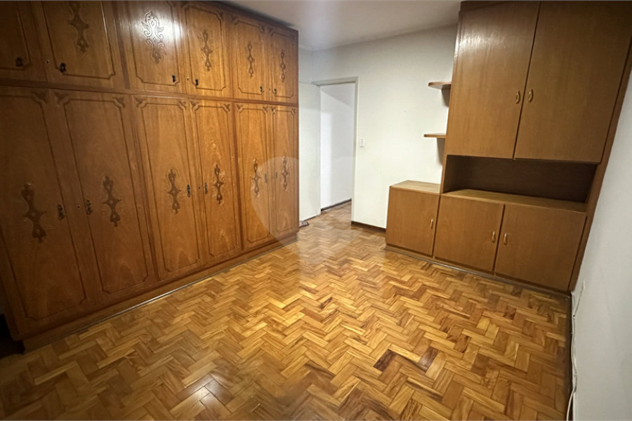 Sobrado à venda com 3 quartos em Mandaqui, São Paulo, SP