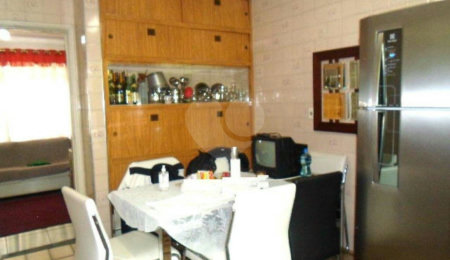 Sobrado à venda com 3 quartos, sendo 1 suíte,  em Parque Edu Chaves, São Paulo, SP