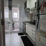 Apartamento à venda com 3 quartos, sendo 1 suíte, em Vila Dom Pedro Ii, São Paulo, SP