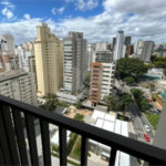 Studio à venda com 1 quarto em Brooklin Paulista, São Paulo, SP