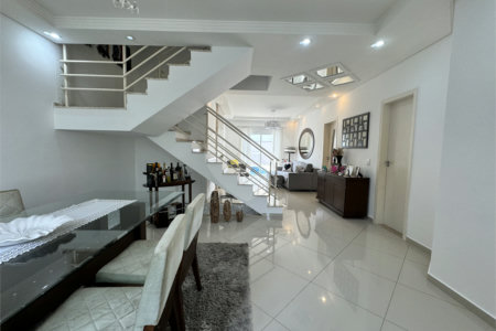 Casa à venda com 3 suítes no condomínio Ibiti Royal, Sorocaba - SP