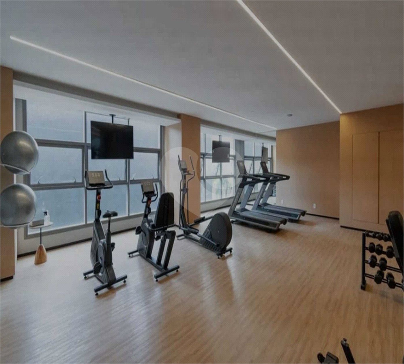 Apartamento à venda com 1 suíte em Jardim Prudência, São Paulo, SP